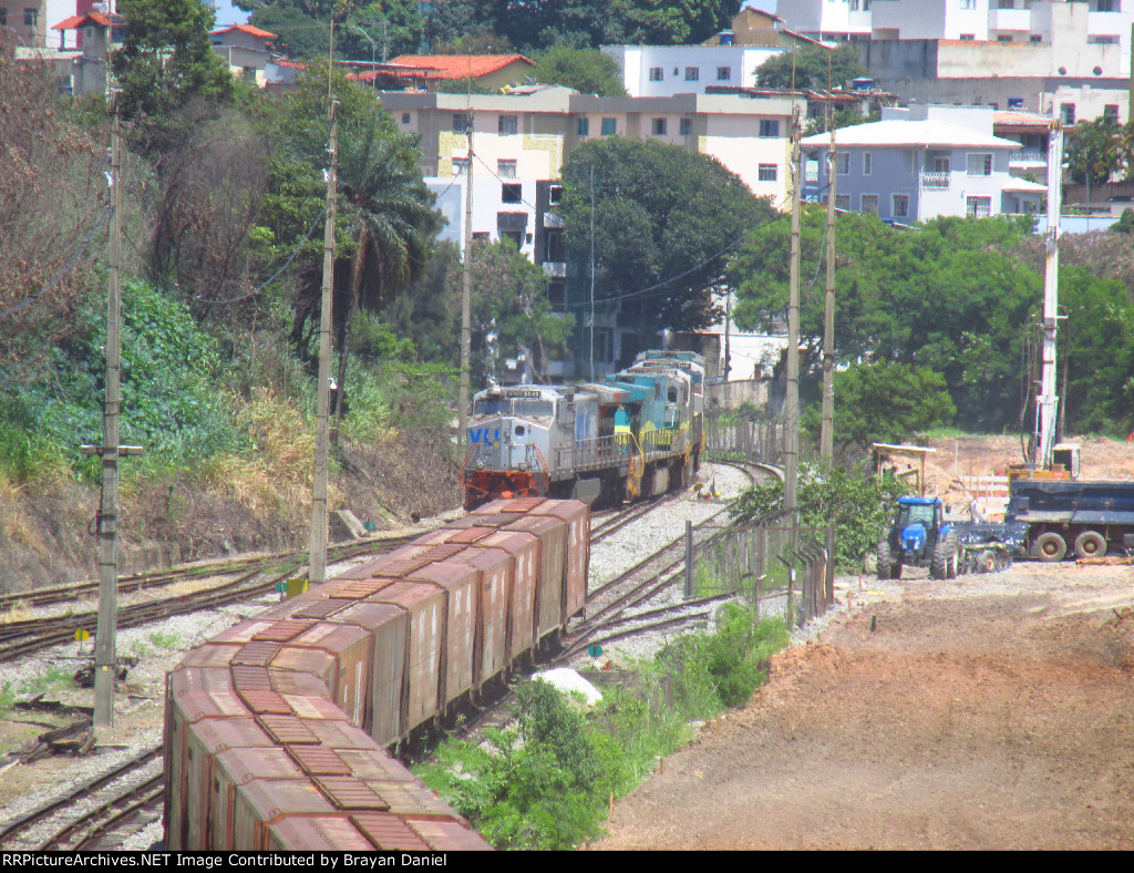 VLI 6048